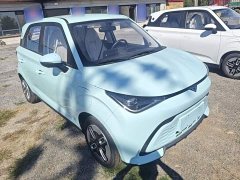 Chery Kaiyue Shiyue Mate 300km Talanglang Edition - ფოტო 4