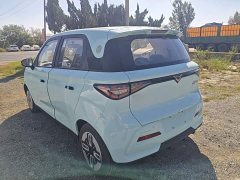 Chery Kaiyue Shiyue Mate 300km Talanglang Edition - ფოტო 5