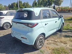 Chery Kaiyue Shiyue Mate 300km Talanglang Edition - ფოტო 7