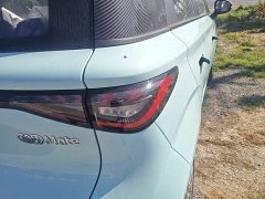 Chery Kaiyue Shiyue Mate 300km Talanglang Edition - ფოტო 8