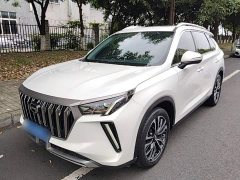 GAC Aion GS4 PLUS 270T Automatic Starlight Edition - ფოტო 1