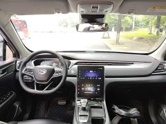 GAC Aion GS4 PLUS 270T Automatic Starlight Edition - ფოტო 10