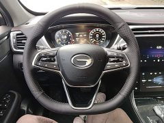 GAC Aion GS4 PLUS 270T Automatic Starlight Edition - ფოტო 11