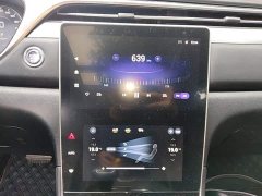 GAC Aion GS4 PLUS 270T Automatic Starlight Edition - ფოტო 13