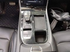GAC Aion GS4 PLUS 270T Automatic Starlight Edition - ფოტო 14