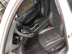 GAC Aion GS4 PLUS 270T Automatic Starlight Edition - ფოტო 15