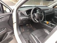 GAC Aion GS4 PLUS 270T Automatic Starlight Edition - ფოტო 16