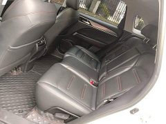 GAC Aion GS4 PLUS 270T Automatic Starlight Edition - ფოტო 17