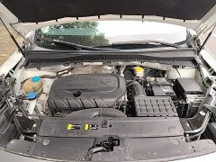 GAC Aion GS4 PLUS 270T Automatic Starlight Edition - ფოტო 20