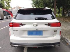 GAC Aion GS4 PLUS 270T Automatic Starlight Edition - ფოტო 6