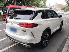 GAC Aion GS4 PLUS 270T Automatic Starlight Edition - ფოტო 7