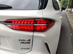 GAC Aion GS4 PLUS 270T Automatic Starlight Edition - ფოტო 8