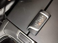 GAC Aion GS4 PLUS 270T Automatic Starlight Edition - ფოტო 9