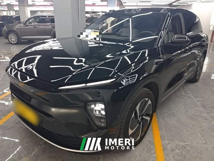 NIO ES8 75kWh Executive - ავტომობილი ჩინეთიდან