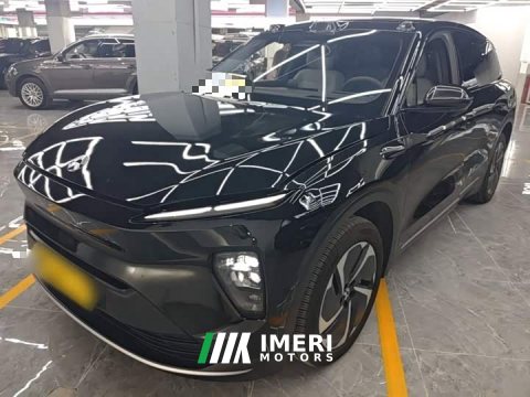 2023 NIO ES8 75kWh Executive - ავტომობილი ჩინეთიდან