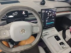 NIO ES8 75kWh Executive - ფოტო 10