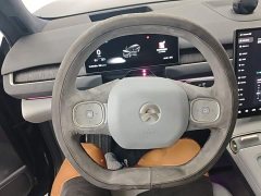 NIO ES8 75kWh Executive - ფოტო 11