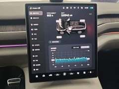 NIO ES8 75kWh Executive - ფოტო 13