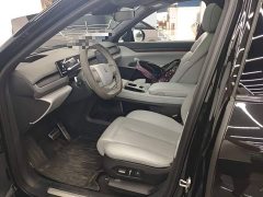 NIO ES8 75kWh Executive - ფოტო 15