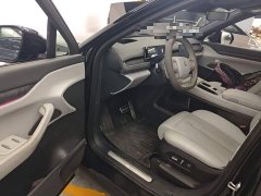 NIO ES8 75kWh Executive - ფოტო 16