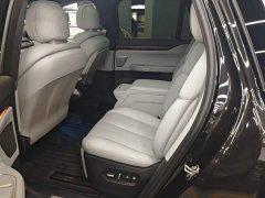 NIO ES8 75kWh Executive - ფოტო 17