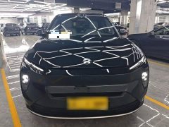NIO ES8 75kWh Executive - ფოტო 3