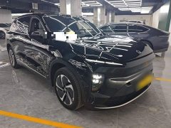 NIO ES8 75kWh Executive - ფოტო 4