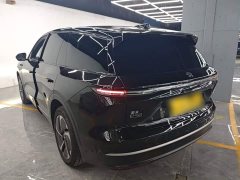 NIO ES8 75kWh Executive - ფოტო 5