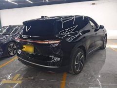 NIO ES8 75kWh Executive - ფოტო 7
