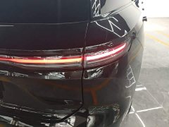 NIO ES8 75kWh Executive - ფოტო 8