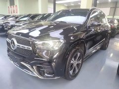 Mercedes-Benz GLE (Imported) GLE 350 4MATIC Dynamic - ფოტო 1