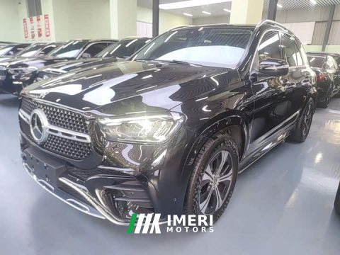 2024 Mercedes-Benz GLE (Imported) GLE 350 4MATIC Dynamic - ავტომობილი ჩინეთიდან