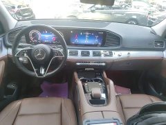 Mercedes-Benz GLE (Imported) GLE 350 4MATIC Dynamic - ფოტო 10