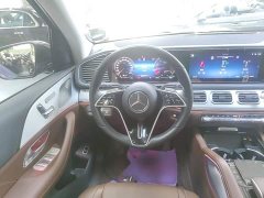 Mercedes-Benz GLE (Imported) GLE 350 4MATIC Dynamic - ფოტო 11