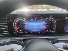 Mercedes-Benz GLE (Imported) GLE 350 4MATIC Dynamic - ფოტო 12