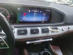 Mercedes-Benz GLE (Imported) GLE 350 4MATIC Dynamic - ფოტო 13