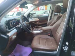 Mercedes-Benz GLE (Imported) GLE 350 4MATIC Dynamic - ფოტო 15