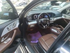 Mercedes-Benz GLE (Imported) GLE 350 4MATIC Dynamic - ფოტო 16