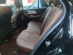 Mercedes-Benz GLE (Imported) GLE 350 4MATIC Dynamic - ფოტო 17