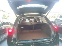 Mercedes-Benz GLE (Imported) GLE 350 4MATIC Dynamic - ფოტო 19