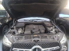 Mercedes-Benz GLE (Imported) GLE 350 4MATIC Dynamic - ფოტო 20