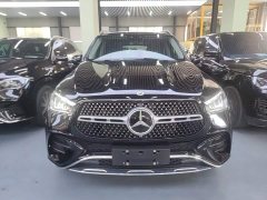 Mercedes-Benz GLE (Imported) GLE 350 4MATIC Dynamic - ფოტო 3