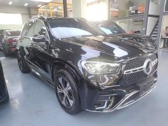 Mercedes-Benz GLE (Imported) GLE 350 4MATIC Dynamic - ფოტო 4