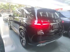 Mercedes-Benz GLE (Imported) GLE 350 4MATIC Dynamic - ფოტო 5