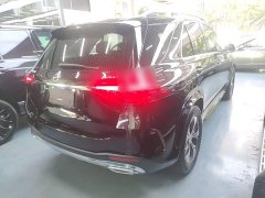 Mercedes-Benz GLE (Imported) GLE 350 4MATIC Dynamic - ფოტო 7