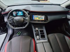 Dongfeng Yixuan MAX 1.5T Luxury Edition - ფოტო 10
