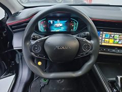 Dongfeng Yixuan MAX 1.5T Luxury Edition - ფოტო 11