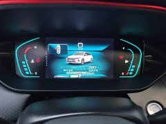 Dongfeng Yixuan MAX 1.5T Luxury Edition - ფოტო 12
