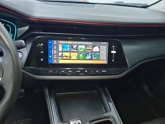 Dongfeng Yixuan MAX 1.5T Luxury Edition - ფოტო 13