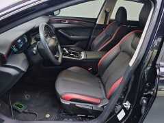 Dongfeng Yixuan MAX 1.5T Luxury Edition - ფოტო 15